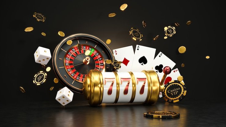 Fitur bantuan dan aturan permainan Quickspin di kitaslot